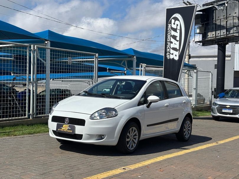 Fiat ESSEN 1.6 DL