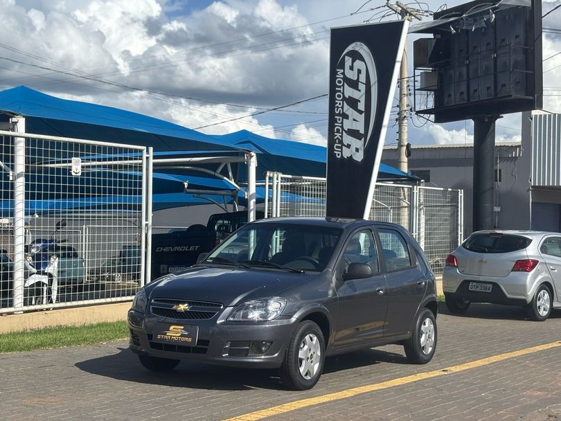 Chevrolet 1.0 L LT 