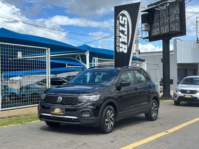 Volkswagen SENSE TSI