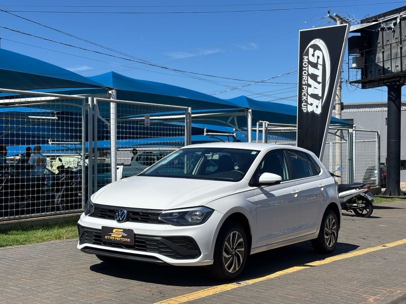 Volkswagen TRACK MA