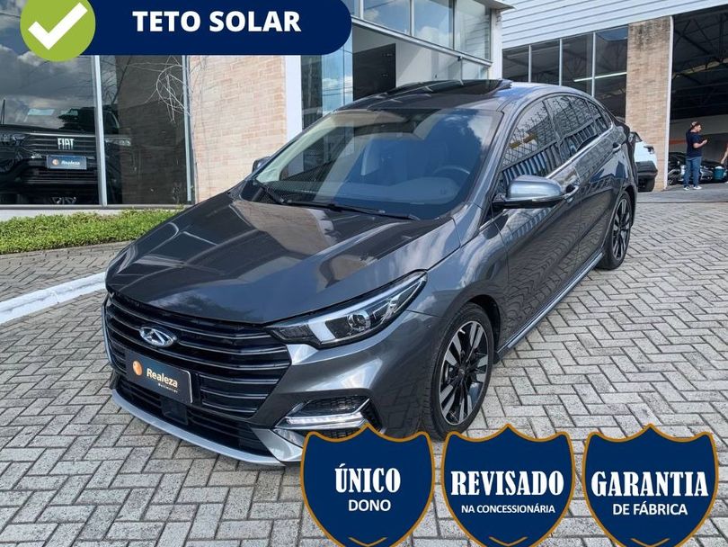 Caoa Chery ARRIZO 6  PRO 1.5 Turbo Flex Aut.
