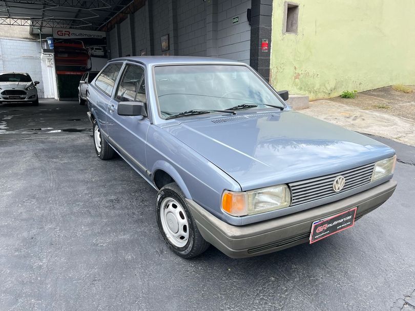 VolksWagen Gol CLi / CL/ Copa/ Stones 1.6