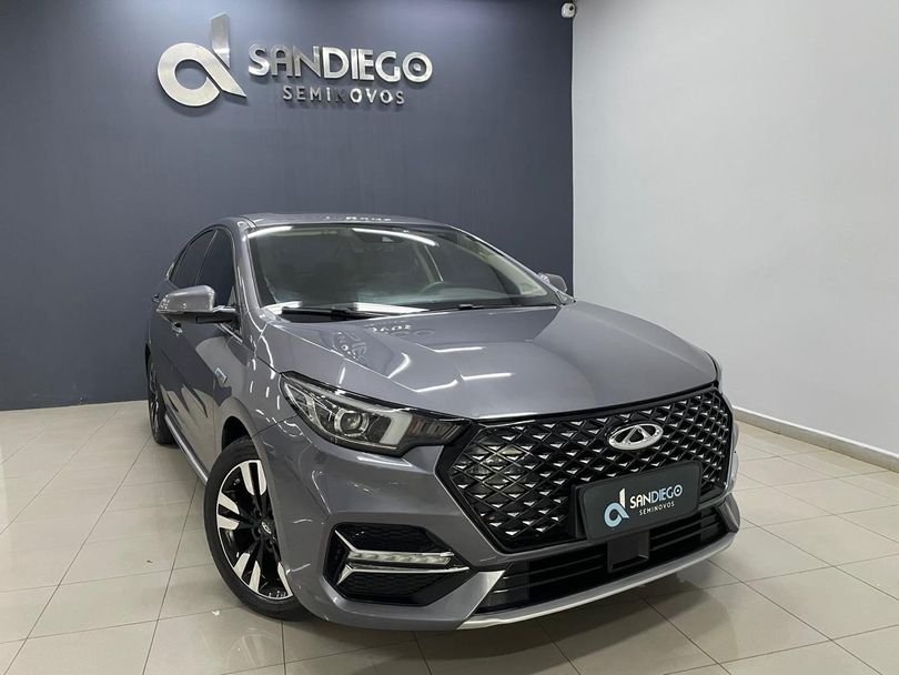 Caoa Chery ARRIZO 6 PRO 1.5 Turbo (Híbrido)