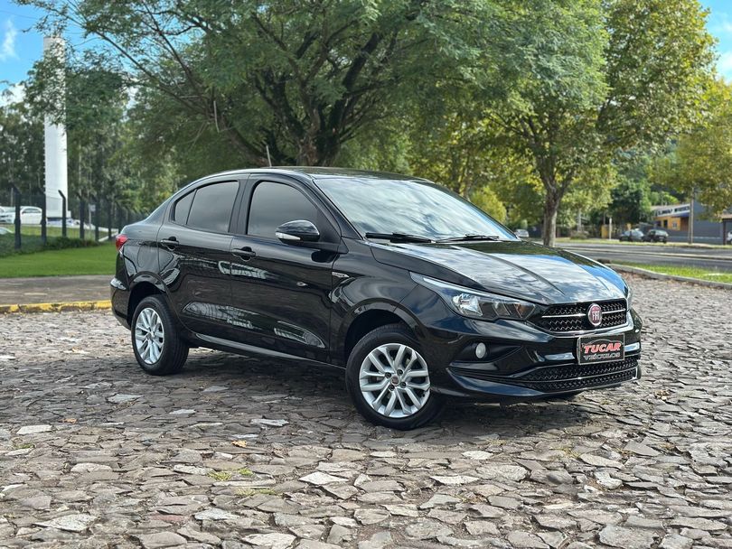 Fiat CRONOS DRIVE GSR 1.3 8V Flex