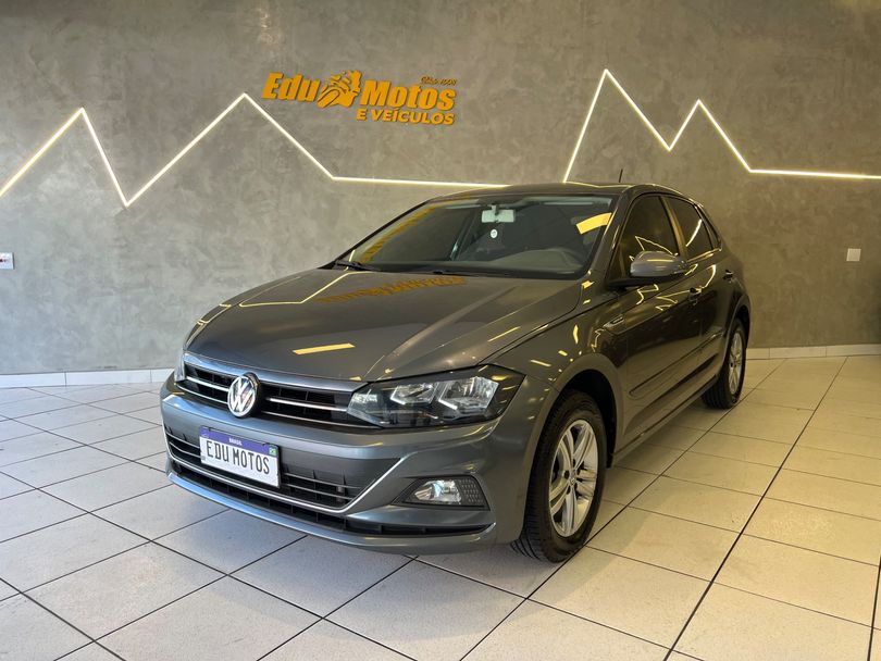 VolksWagen Polo Comfort. 200 TSI 1.0 Flex 12V Aut.
