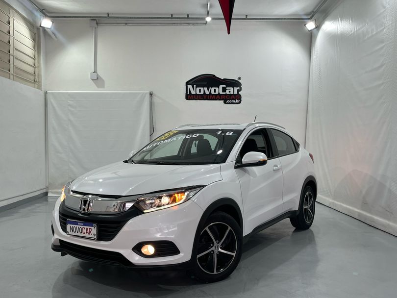 Honda HR-V EX 1.8 Flexone 16V 5p Aut.