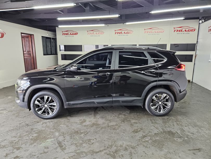 Chevrolet TRACKER Premier 1.2 Turbo 12V Flex Aut.