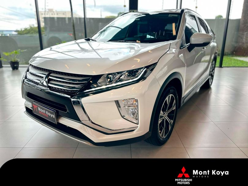 Mitsubishi Eclipse Cross HPE 1.5 16V 165cv Aut.