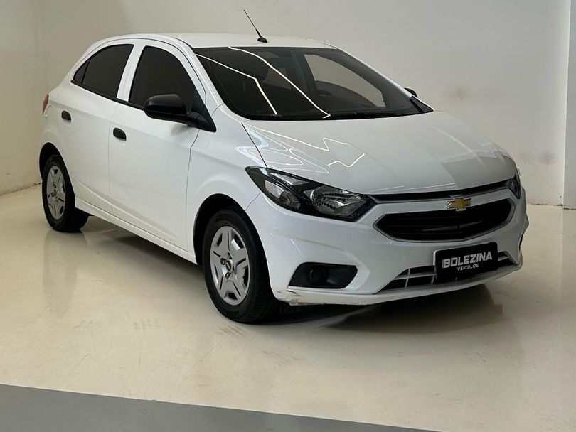 Chevrolet ONIX HATCH Joy 1.0 8V Flex 5p Mec.