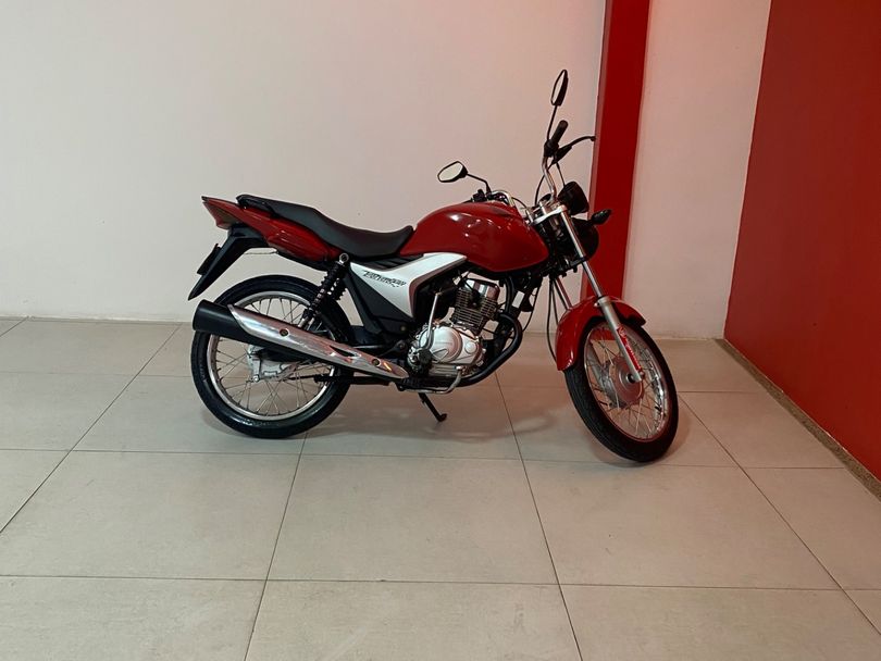 HONDA CG 150 TITAN-KS MIX