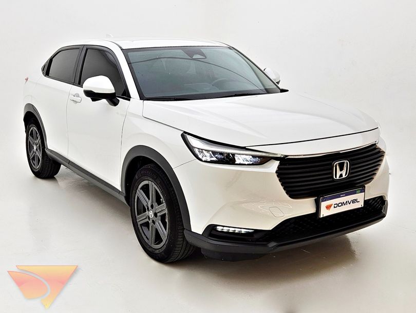 Honda HR-V EXL 1.5 Sensing 16V 5p Aut.