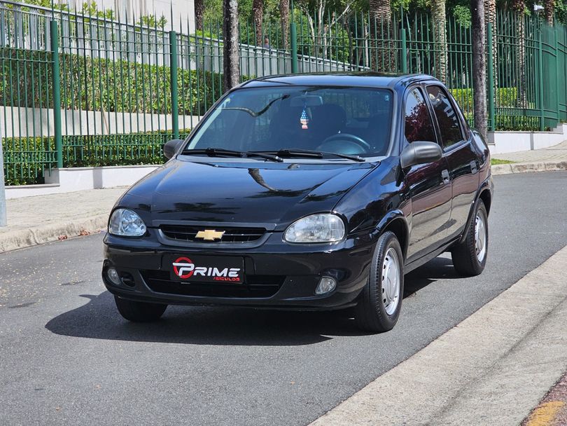 Chevrolet Corsa Sed Class.Life 1.0/1.0 FlexPower