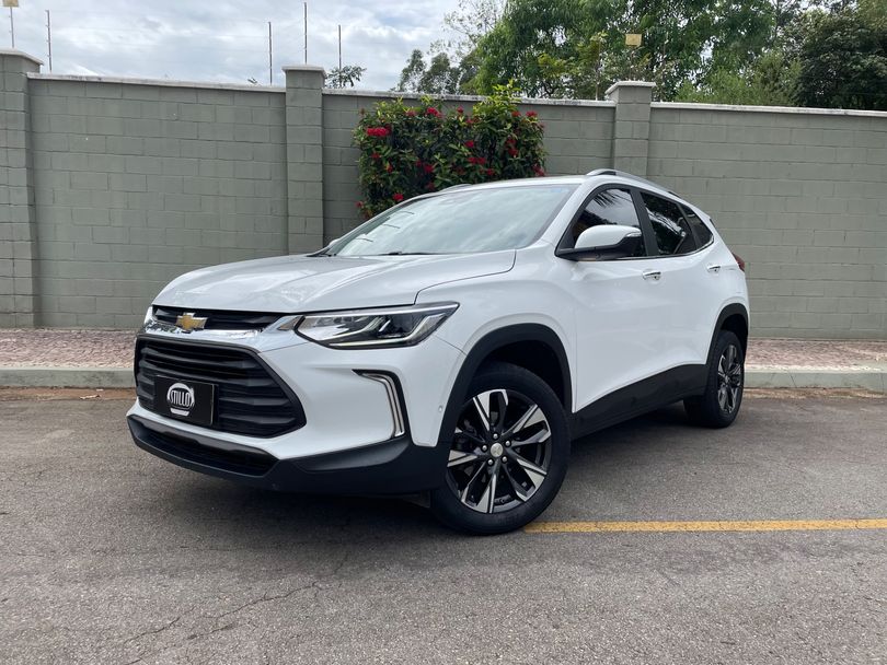 Chevrolet TRACKER Premier 1.2 Turbo 12V Flex Aut.