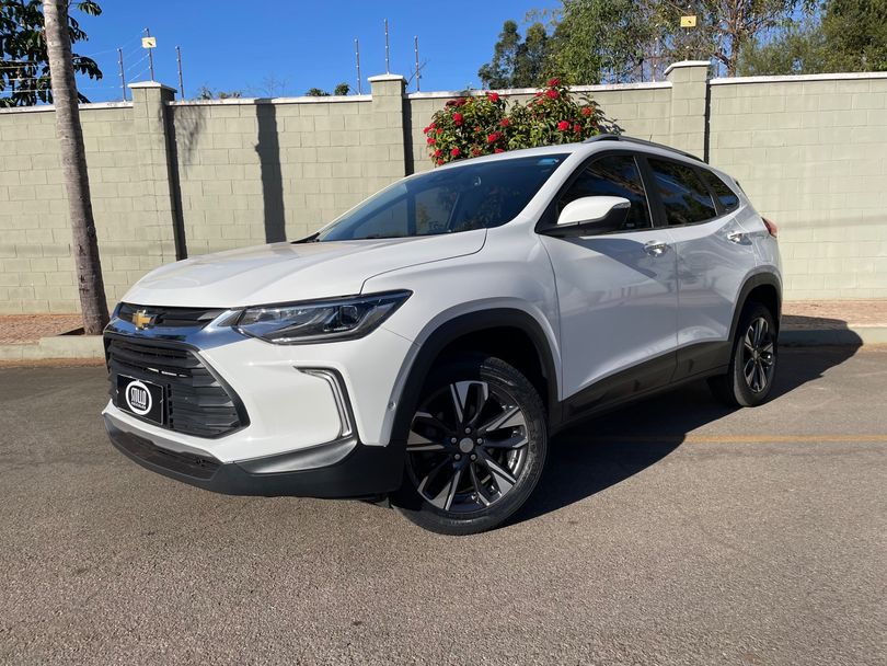 Chevrolet TRACKER Premier 1.2 Turbo 12V Flex Aut.