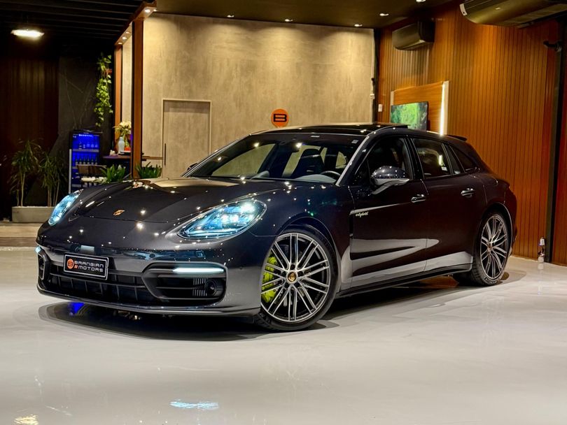 Porsche Panamera 4 E-Hybrid Sport Tur. 2.9 462cv