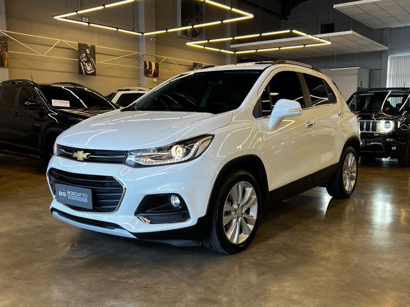 Chevrolet TRACKER Premier 1.4 Turbo 16V Flex Aut