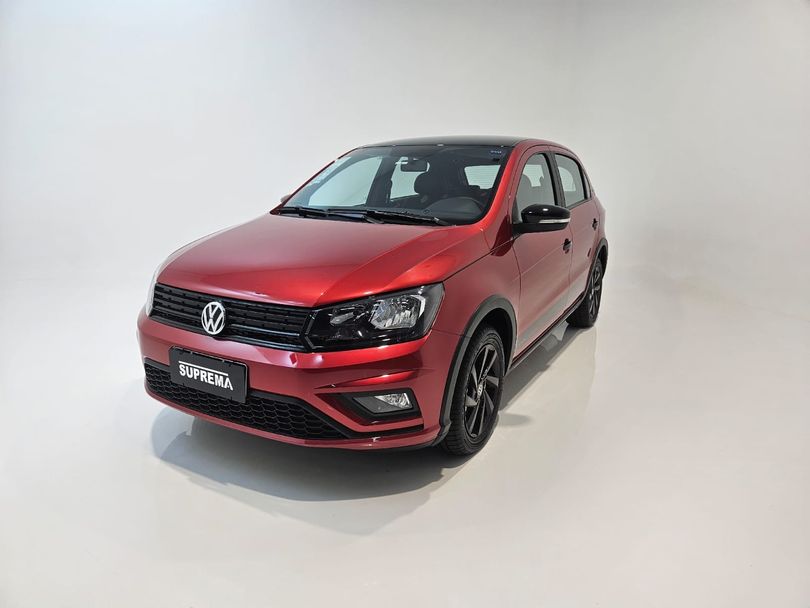 VolksWagen Gol Last Edition 1.0 Flex 12V 5p