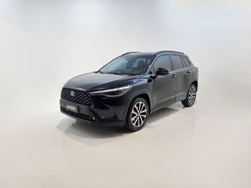 Toyota Corolla Cross XRE 2.0 16V Flex Aut.
