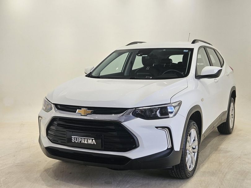 Chevrolet 1.0 TURBO FLEX LTZ AUTOMÁTICO