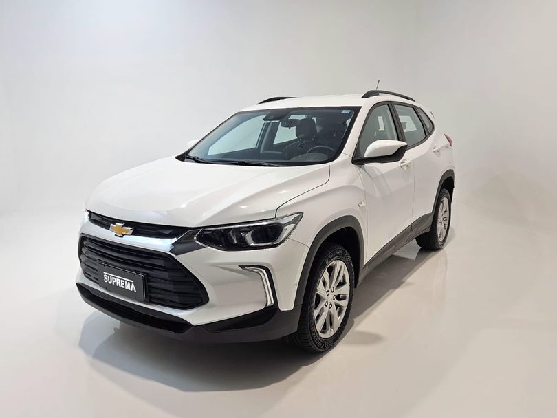 Chevrolet TRACKER LTZ 1.0 Turbo 12V Flex Aut.