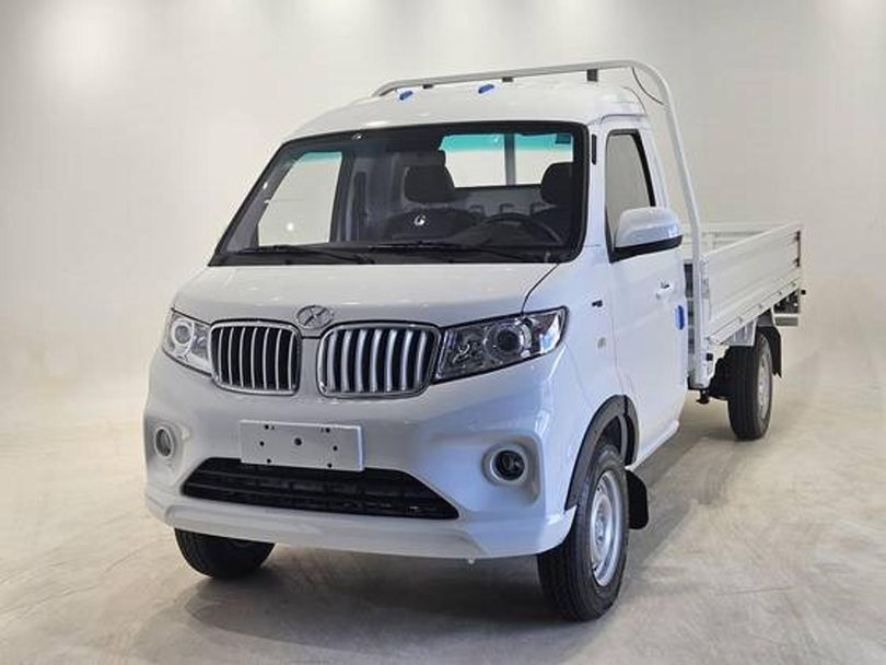 SHINERAY 1.6 GASOLINA MANUAL