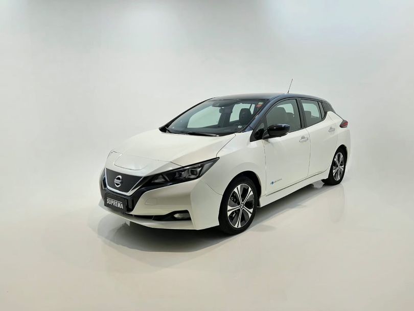 Nissan LEAF Aut. (Elétrico)