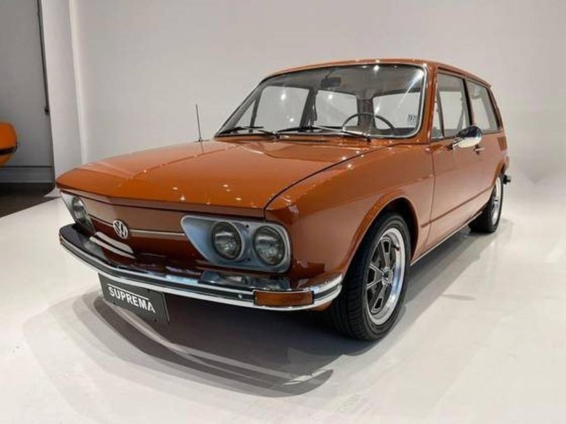 Volkswagen 1.6 8V GASOLINA 2P MANUAL
