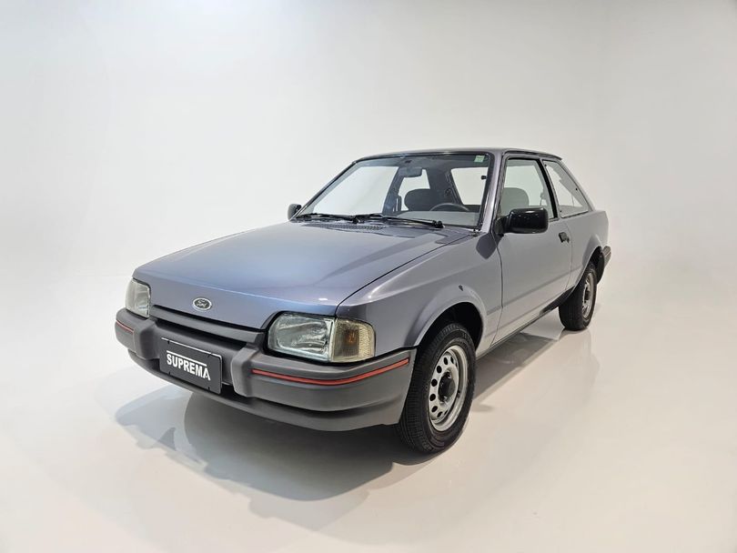 Ford Escort L/LX 1.6