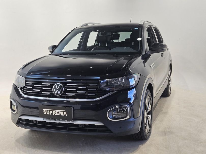 Volkswagen 1.4 250 TSI TOTAL FLEX HIGHLINE AUTOMÁTICO