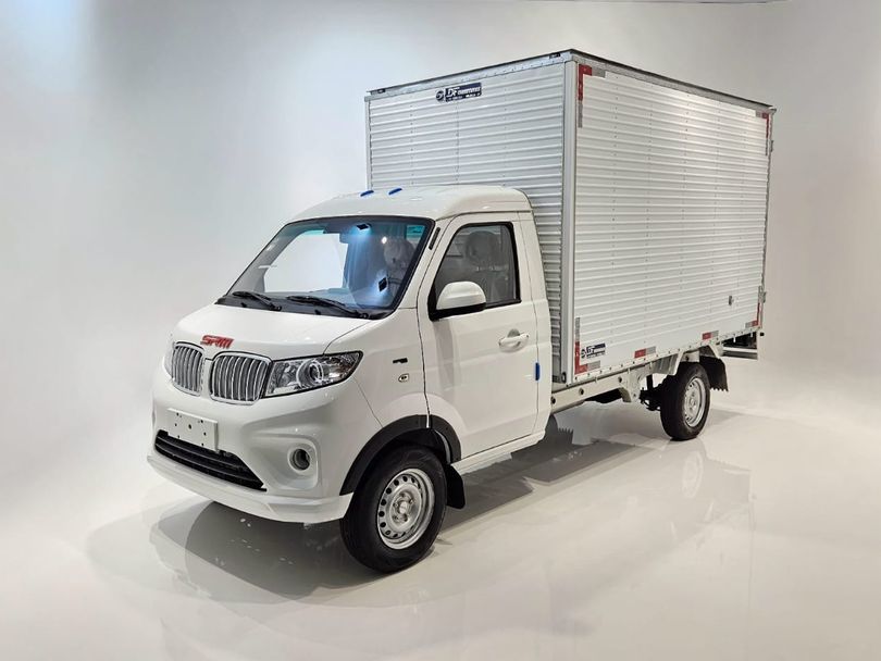 SHINERAY TLUX 1.6 16V Mec.