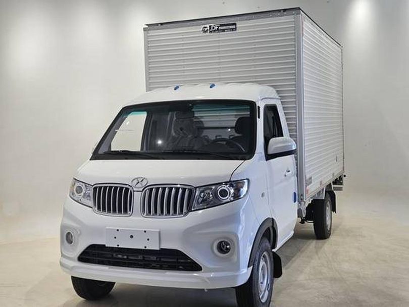 SHINERAY 1.6 GASOLINA MANUAL