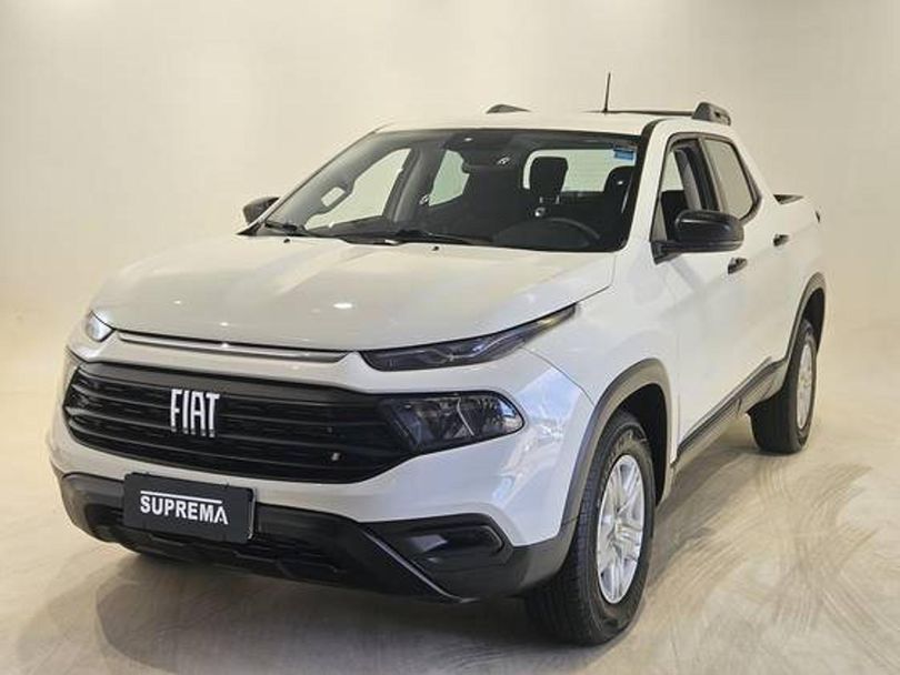 Fiat 2.0 16V TURBO DIESEL ENDURANCE 4WD AT9