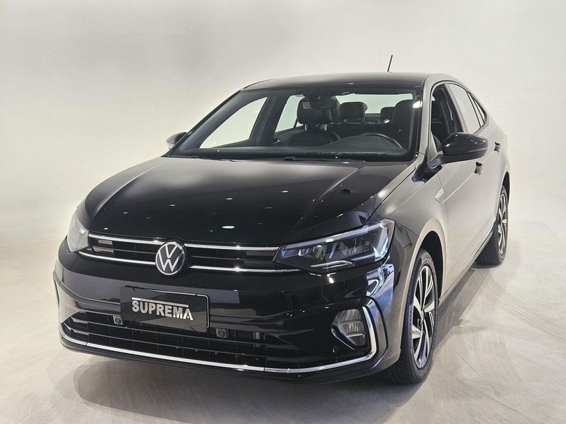 Volkswagen 1.0 200 TSI HIGHLINE AUTOMÁTICO