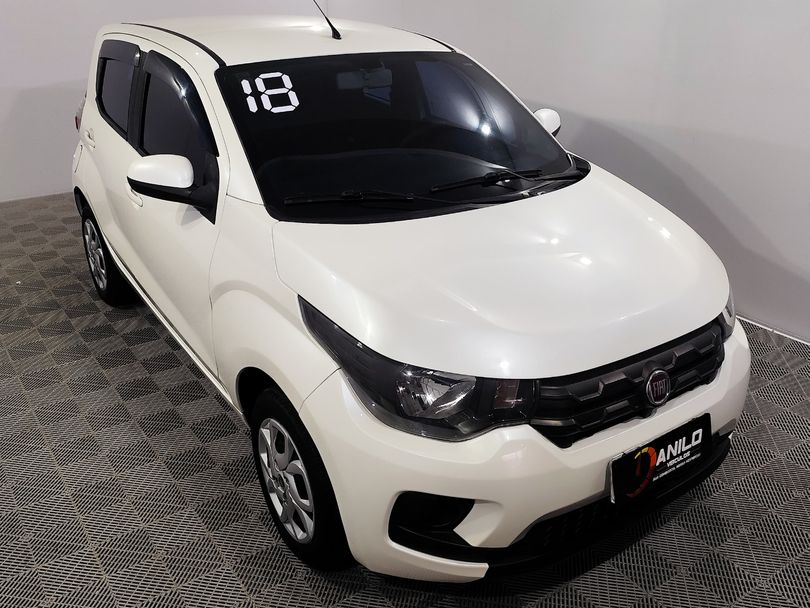 Fiat MOBI LIKE 1.0 Fire Flex 5p.