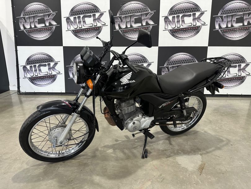 HONDA CG 125 FAN / FAN KS / 125 i FAN