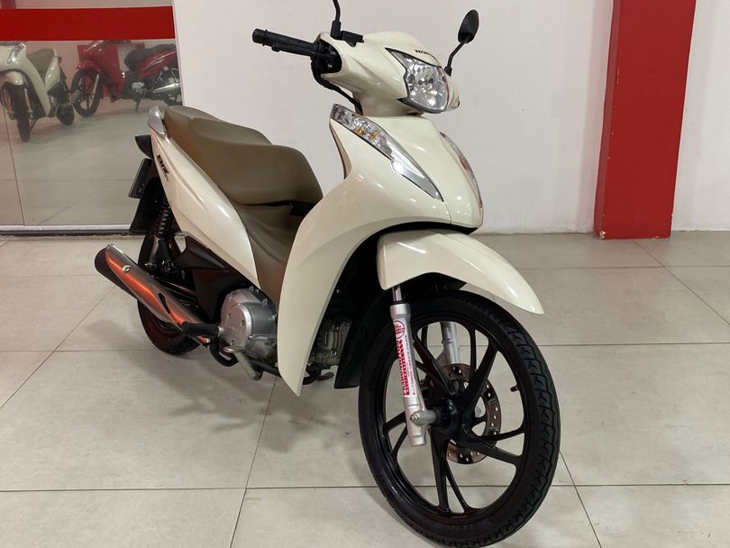 HONDA BIZ 125/125i Flex