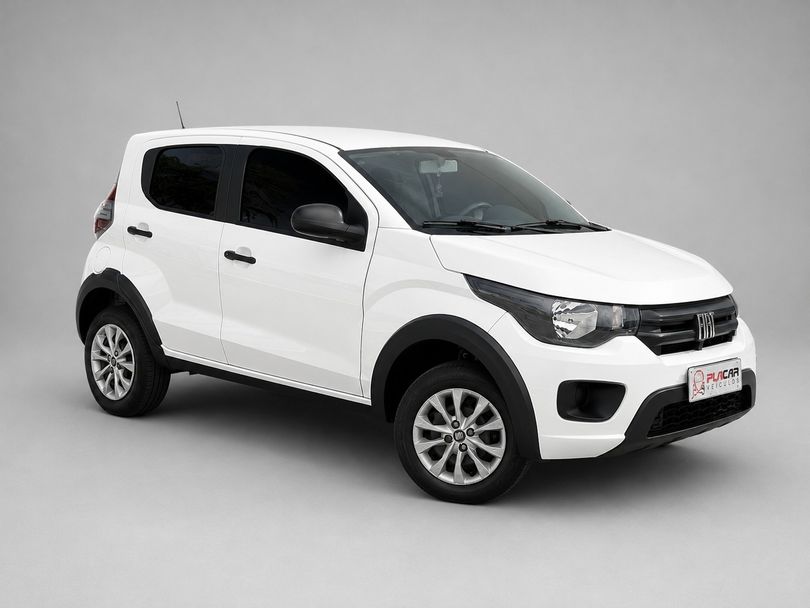 Fiat MOBI LIKE 1.0 Fire Flex 5p.