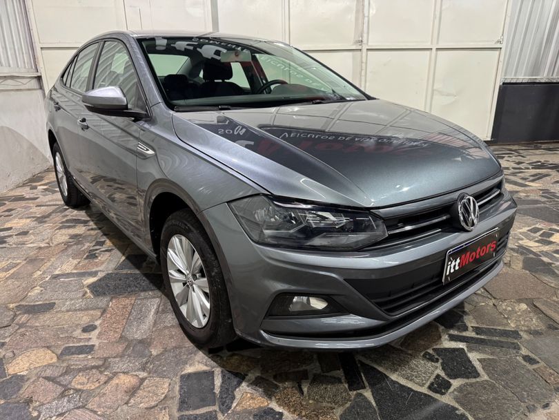 VolksWagen VIRTUS Comfort. 200 TSI 1.0 Flex 12V Aut