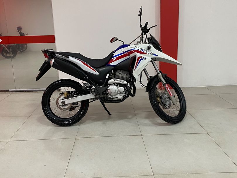 HONDA XRE 300/ 300 ABS/ FLEX