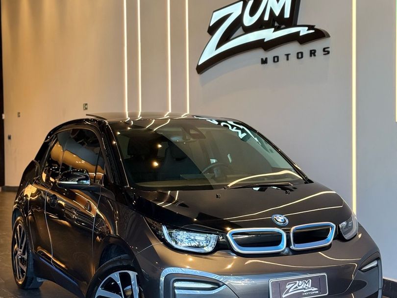 BMW i3 Bev Full 170cv Aut. (Elétrico)