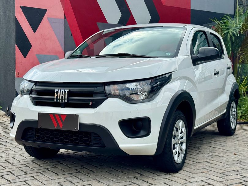Fiat MOBI LIKE 1.0 Fire Flex 5p.