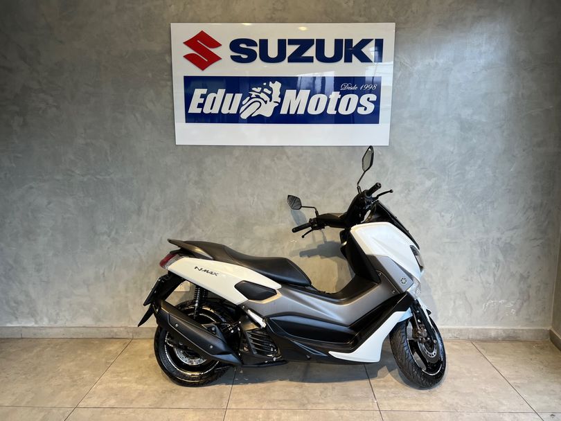 YAMAHA NMAX 160