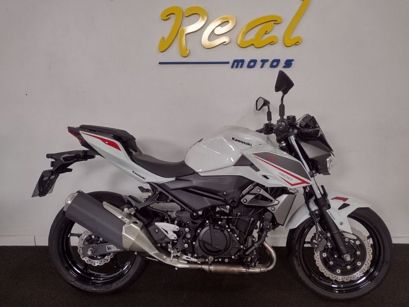 KAWASAKI Z 400