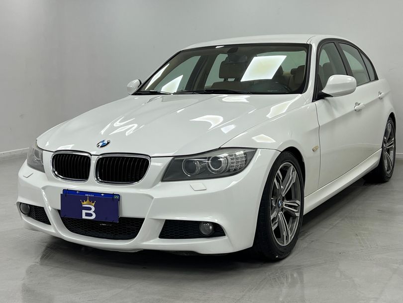 BMW 318iA 2.0 16V 136cv 5p