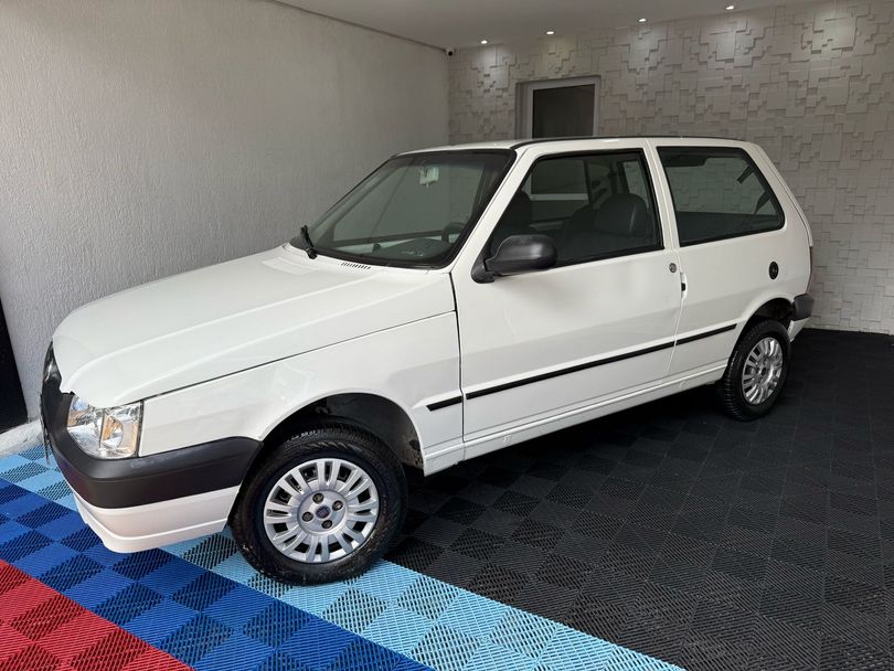 Fiat Uno Mille 1.0 Fire/ F.Flex/ ECONOMY 2p