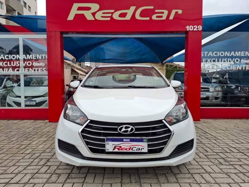 Hyundai HB20S C.Plus/C.Style1.0 Flex 12V Mec. 4P