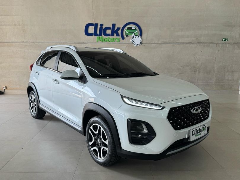 CHERY Tiggo 3X Pro 1.0 Turbo Flex Aut.