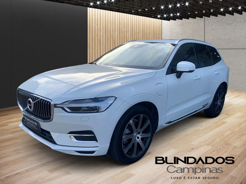 Volvo XC 60 T-8 INSCRIPTION 2.0 (Híbrido)