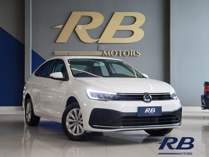 VolksWagen VIRTUS TSI 1.0 Flex 12V 4p Aut.