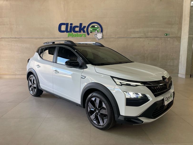 Renault Kardian Prem. Ed Flex 1.0 TB 12V 5p Aut.